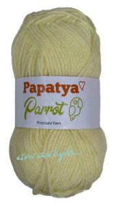 Parrot 7010 Papatya