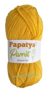 Parrot 7850 Papatya