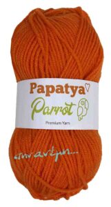 Parrot 8065 Papatya
