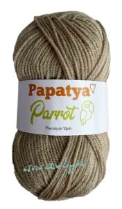 Parrot 9210 Papatya