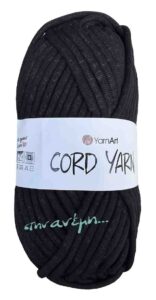 Cord Yarn 750 - Yarn Art