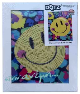 Diamond Dotz DD34.1007