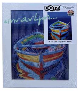 Diamond Dotz DD34.1009