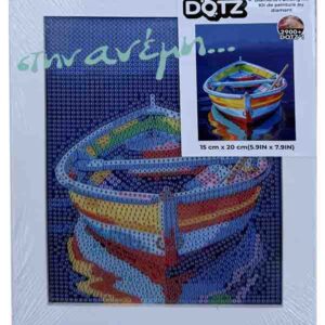 Diamond Dotz DD34.1009 Diamond Dotz DD34.1009