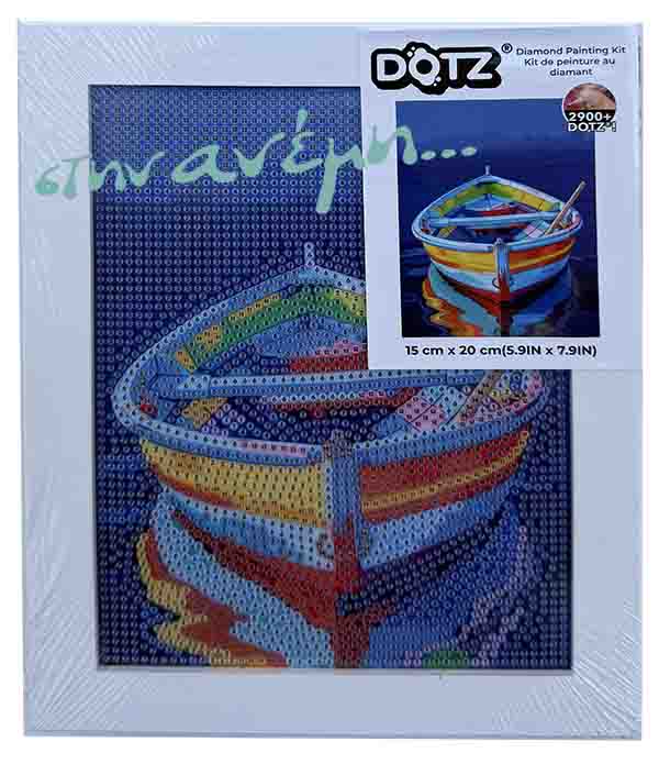 Diamond Dotz DD34.1009 Diamond Dotz DD34.1009