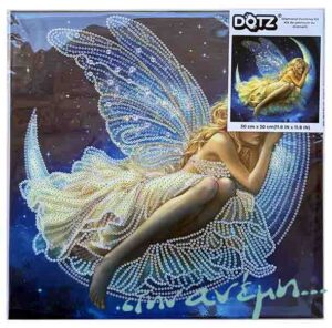 Diamond Dotz 30x30 DD34.3013