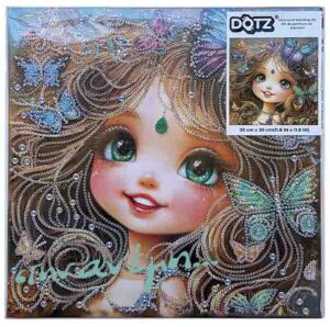 Diamond Dotz 30x30 DD34.3015