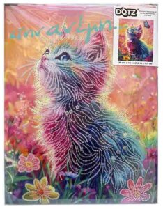 Diamond Dotz 30x40 DD34.4024