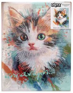 Diamond Dotz 30x40 DD34.4025
