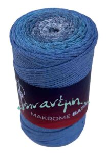 Macrome Batik 211