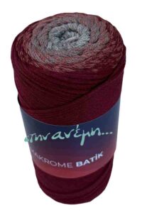 Macrome Batik 215