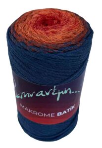 Macrome Batik 222