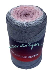 Macrome Batik 225